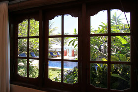 Nusa Indah Bungalows & Villa