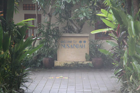 Nusa Indah Bungalows & Villa