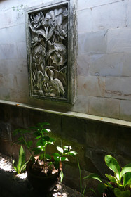 Nusa Indah Bungalows & Villa