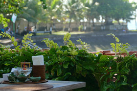 Nusa Indah Bungalows & Villa