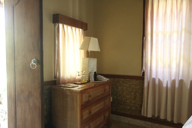 Nusa Indah Bungalows & Villa