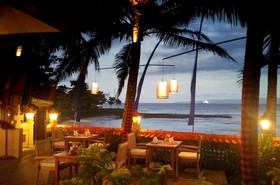 Nusa Indah Bungalows & Villa