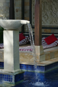 Nusa Indah Bungalows & Villa