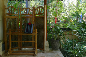 Nusa Indah Bungalows & Villa