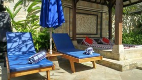 Nusa Indah Bungalows & Villa