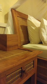 Nusa Indah Bungalows & Villa