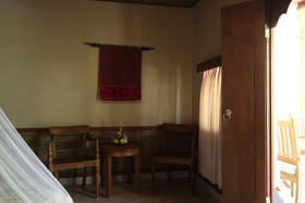 Nusa Indah Bungalows & Villa