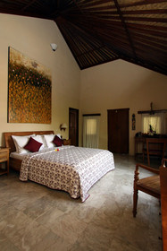 Nusa Indah Bungalows & Villa
