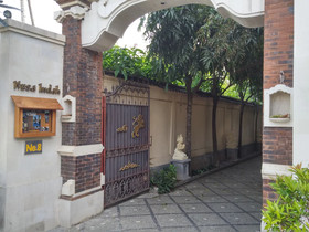Nusa Indah Bungalows & Villa