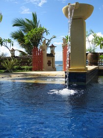 Nusa Indah Bungalows & Villa