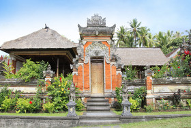 Puri Bagus Manggis