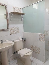 At The Beach Candidasa