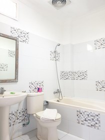 At The Beach Candidasa