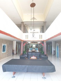 At The Beach Candidasa