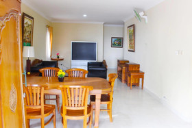 At The Beach Candidasa