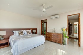 Tirta Nila Beach House