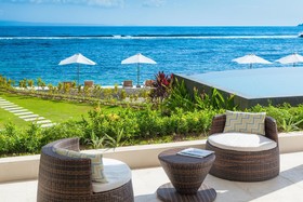Tirta Nila Beach House