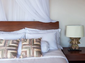 Tirta Nila Beach House