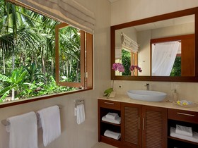 Tirta Nila Beach House