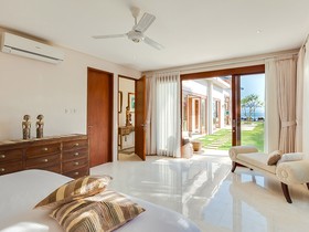 Tirta Nila Beach House