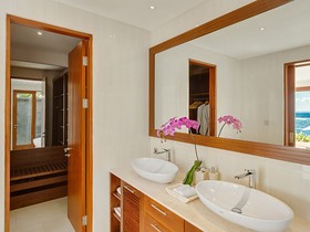 Tirta Nila Beach House