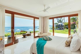 Tirta Nila Beach House