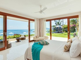 Tirta Nila Beach House