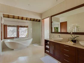Tirta Nila Beach House