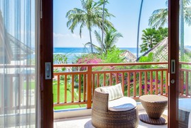 Tirta Nila Beach House
