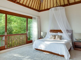Tirta Nila Beach House