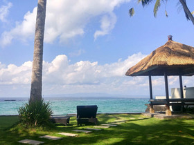 Villa Anjani