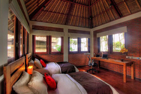 Villa Anjani