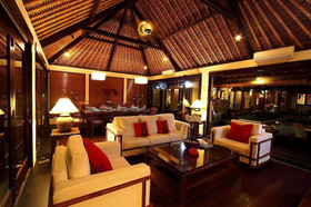 Villa Anjani