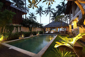 Villa Anjani