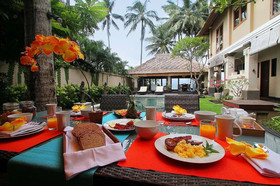 Villa Anjani