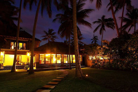 Villa Anjani