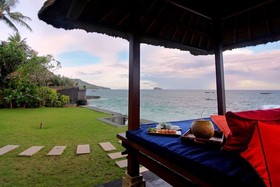 Villa Anjani