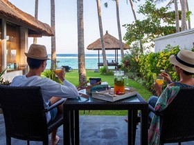 Villa Anjani