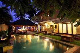 Villa Anjani