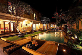 Villa Anjani