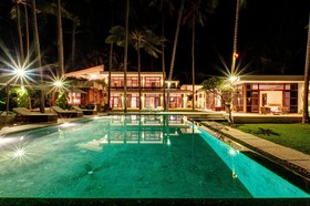 Villa Gita Segara