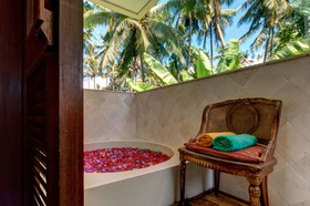 Villa Gita Segara