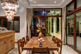 Villa Gita Segara
