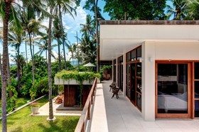 Villa Gita Segara