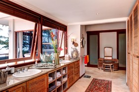 Villa Gita Segara