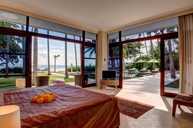 Villa Gita Segara
