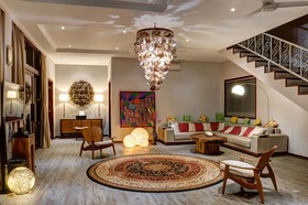 Villa Gita Segara