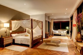 Villa Gita Segara
