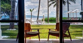 Villa Gita Segara