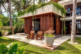 Villa Gita Segara